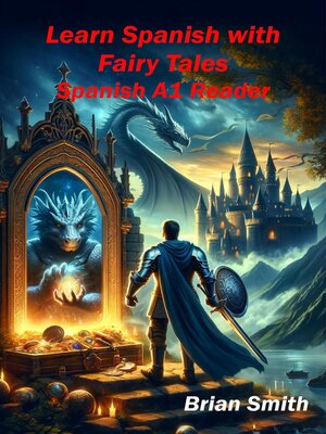 cover image of Learn Spanish with Fairy Tales